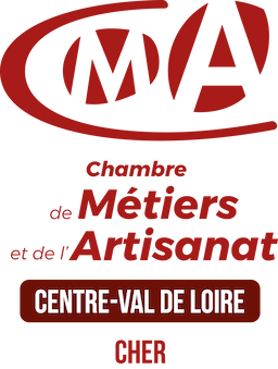 Chambre de Métiers et de l'Artisanat du Cher